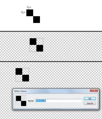 آموزش طراحی تصویر تایپوگرافی سه بعدی در فتوشاپ